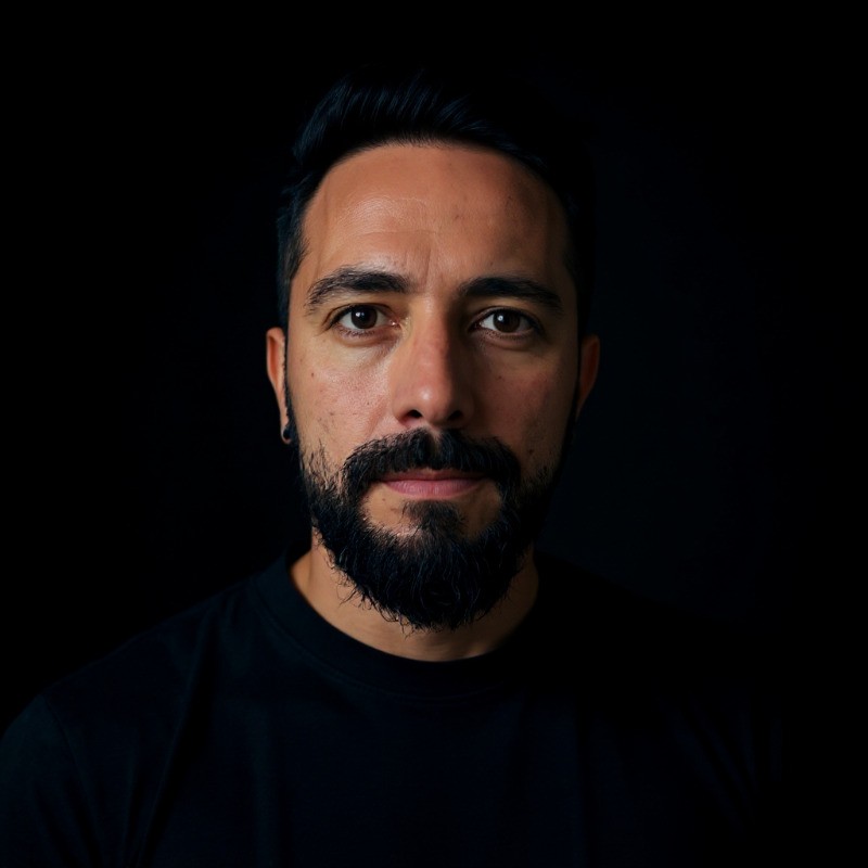 Samuel Silva